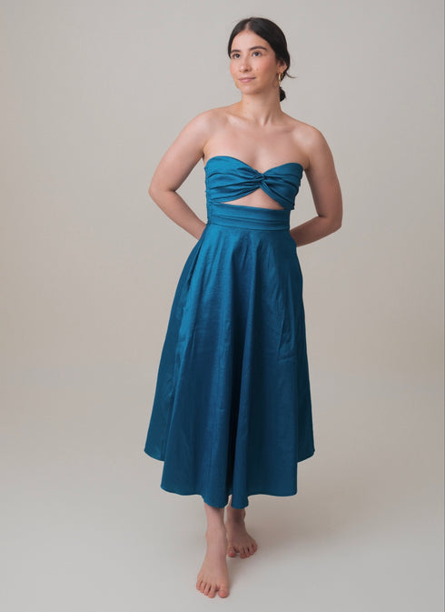 RAVY DRESS
